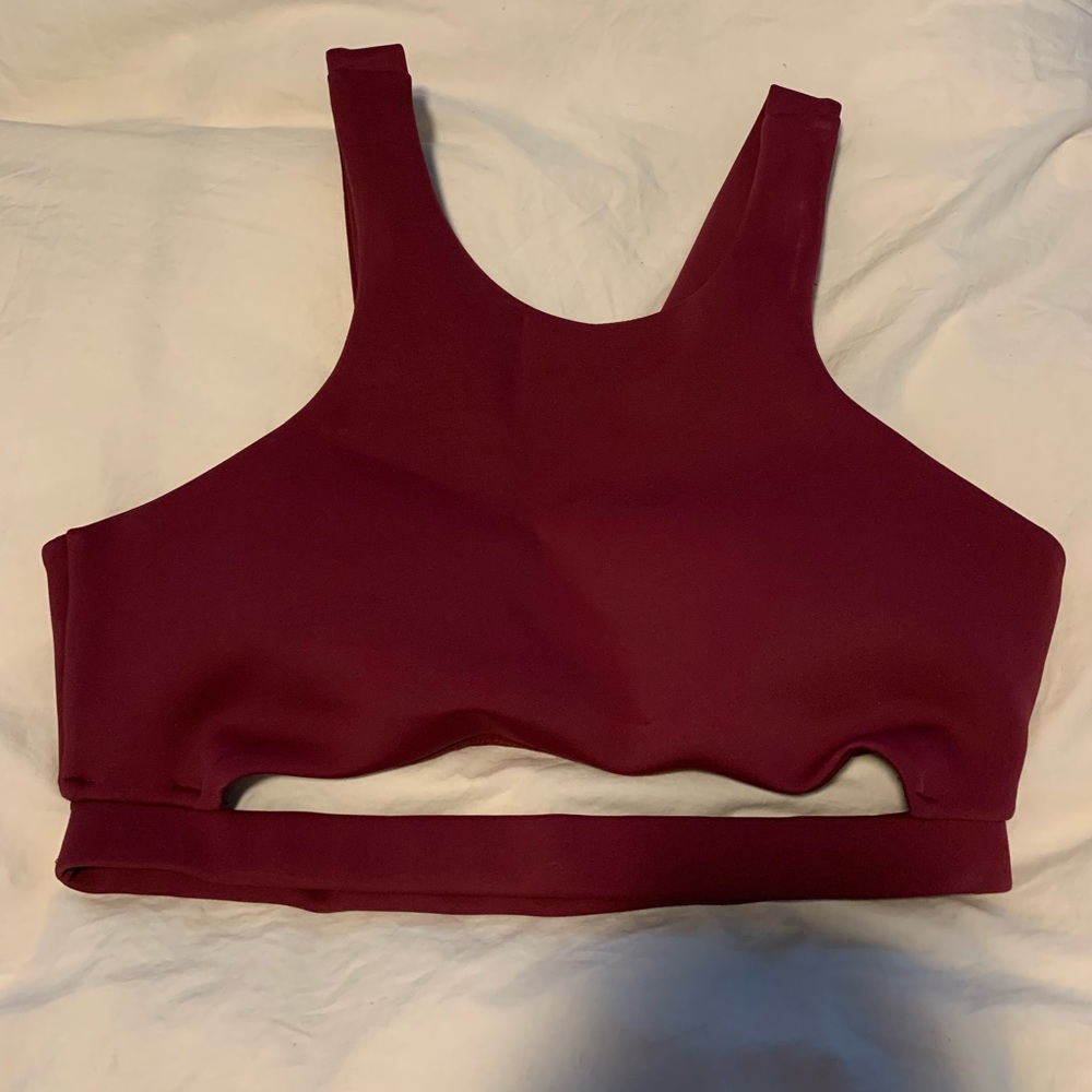 Cleo Harper Coco Bralet M